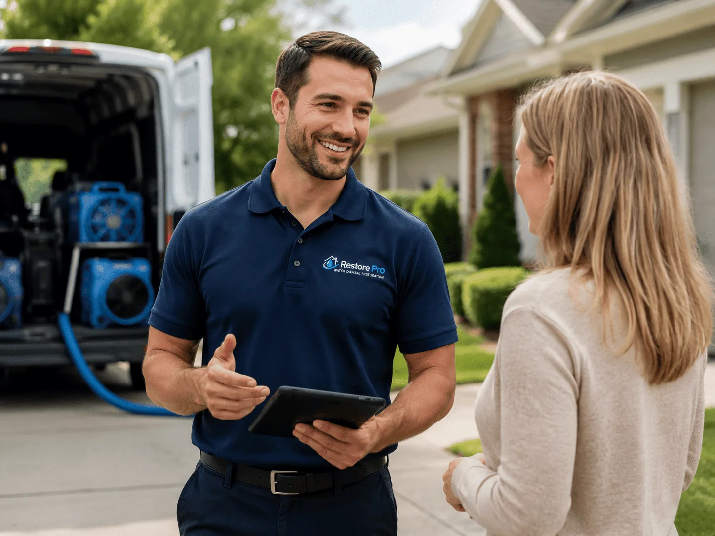 Water Damage Restoration Duenweg, MO FAQs